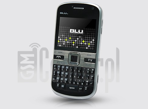 ตรวจสอบ IMEI BLU Texting 2 Go บน imei.info