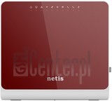 IMEI Check NETIS DL4480V1 on imei.info