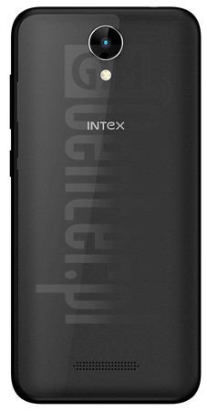 IMEI Check INTEX Indie 44 on imei.info