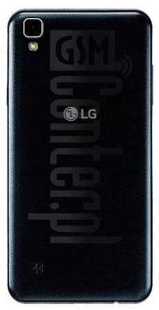 在imei.info上的IMEI Check LG X Style K200MT