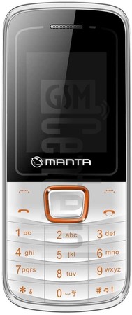 在imei.info上的IMEI Check MANTA MS1701