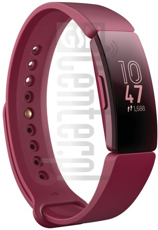 IMEI Check FITBIT Inspire on imei.info
