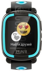ตรวจสอบ IMEI ELARI KidPhone Lite บน imei.info