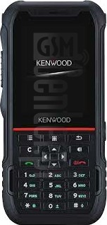 Verificação do IMEI KENWOOD KWSA50K em imei.info