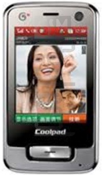 IMEI Check CoolPAD F69 on imei.info