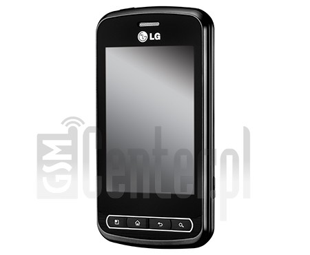 Controllo IMEI LG L75C Optimus ZIP su imei.info