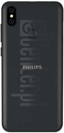 IMEI Check PHILIPS S397 on imei.info