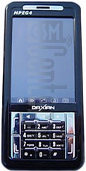 Kontrola IMEI DAXIAN X778 na imei.info