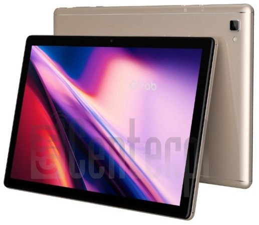 IMEI Check G-TAB S20 on imei.info