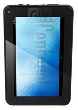 ตรวจสอบ IMEI QUER KOM0701 tablet 7" บน imei.info
