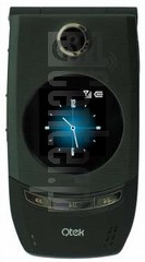 Skontrolujte IMEI QTEK 8500 (HTC Startrek) na imei.info