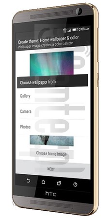 Sprawdź IMEI HTC One E9+ na imei.info