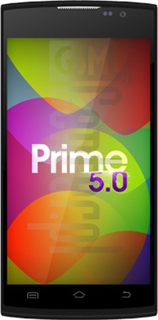 IMEI Check ICEMOBILE Prime 5.0 on imei.info