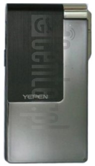 IMEI Check YEPEN YP936 on imei.info