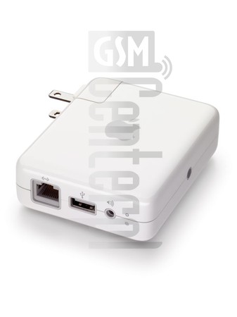 IMEI Check APPLE AirPort Express Base Station A1084 (M9470LL/A) on imei.info