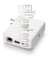 IMEI-Prüfung APPLE AirPort Express Base Station A1084 (M9470LL/A) auf imei.info
