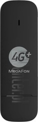 IMEI Check ZTE Megafon M150-3 on imei.info