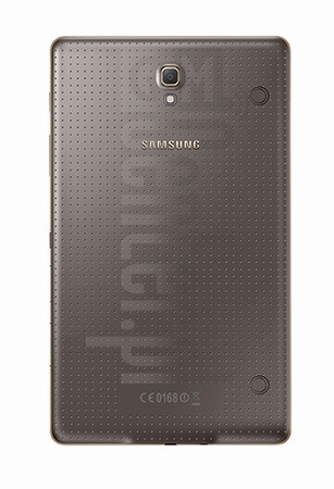 Перевірка IMEI SAMSUNG T705 Galaxy Tab S 8.4 LTE на imei.info