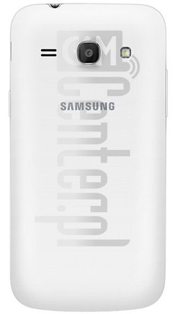 IMEI-Prüfung SAMSUNG G3502 Galaxy Trend 3 auf imei.info