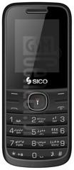 Verificación del IMEI  SICO Extra Phone en imei.info