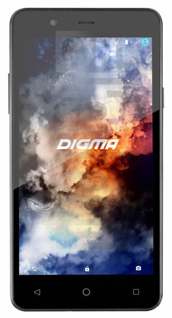Sprawdź IMEI DIGMA Linx A501 4G na imei.info