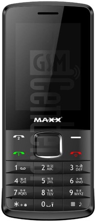 在imei.info上的IMEI Check MAXX ARC EX2406