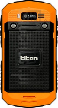 Vérification de l'IMEI TECMOBILE Titan 550 sur imei.info