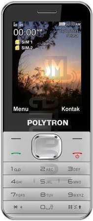 在imei.info上的IMEI Check POLYTRON C286