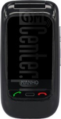 IMEI-Prüfung NANHO M200 auf imei.info