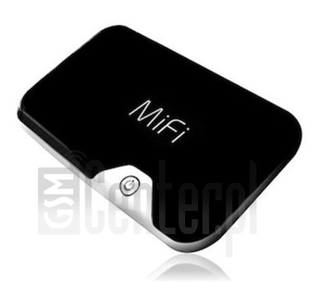 IMEI Check NOVATEL MiFi3352 on imei.info