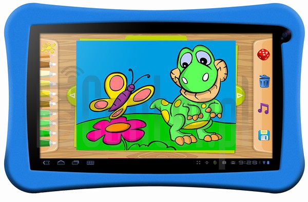 Sprawdź IMEI My-Go GTA6 KidsTab Appi 6" na imei.info