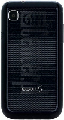 Kontrola IMEI SAMSUNG I909 Galaxy S na imei.info