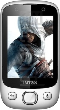 Vérification de l'IMEI INTEX Player sur imei.info