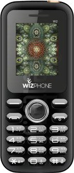 Перевірка IMEI WIZPHONE W2 на imei.info