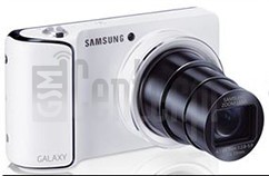 Vérification de l'IMEI SAMSUNG GC120 Galaxy Camera (Verizon) sur imei.info