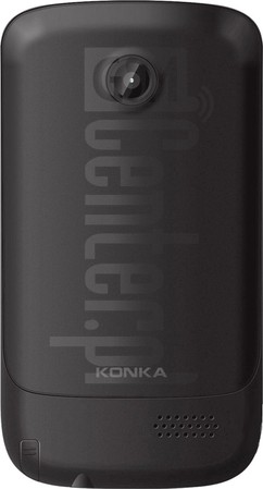 IMEI Check KONKA T600 on imei.info