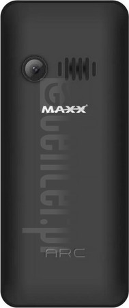 Vérification de l'IMEI MAXX FX4 sur imei.info