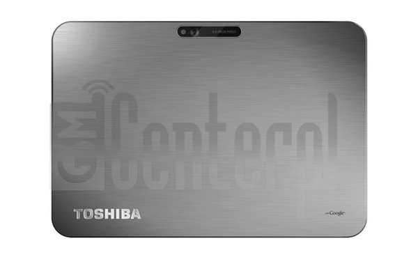 Kontrola IMEI TOSHIBA AT200-101 na imei.info