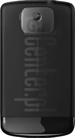 IMEI-Prüfung DOPOD Touch HD (HTC Blackstone) auf imei.info
