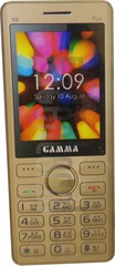 IMEI Check GAMMA S9-10 on imei.info