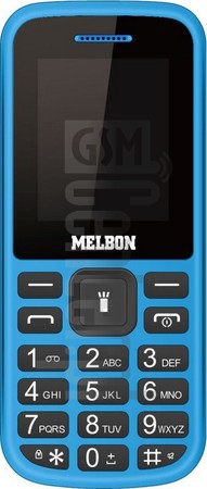تحقق من رقم IMEI MELBON Dude 02 على imei.info