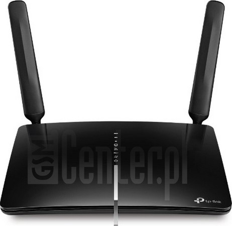 IMEI Check TP-LINK Archer MR600 on imei.info