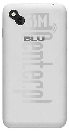 IMEI चेक BLU Advance 4.0 L2 A030U imei.info पर