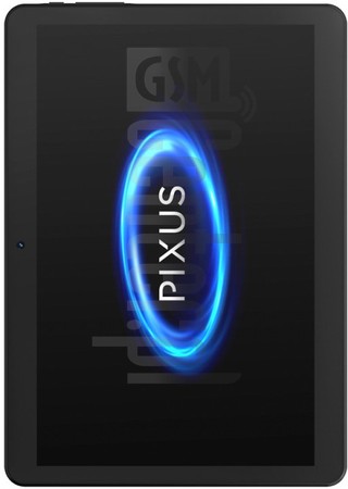 Vérification de l'IMEI PIXUS Ride 4G sur imei.info