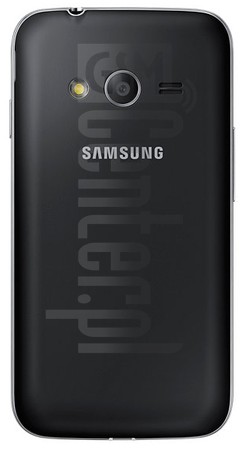 Verificación del IMEI  SAMSUNG G318h Galaxy Trend 2 Lite en imei.info