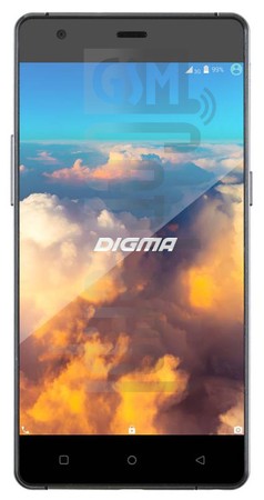 imei.info에 대한 IMEI 확인 DIGMA Vox S503 4G