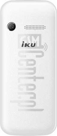 Sprawdź IMEI IKU F2 Plus na imei.info
