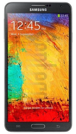 IMEI Check SAMSUNG N9006 Galaxy Note 3 on imei.info