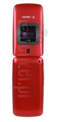 Vérification de l'IMEI LG GS170 sur imei.info
