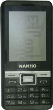 Verificación del IMEI  NANHO N300 en imei.info